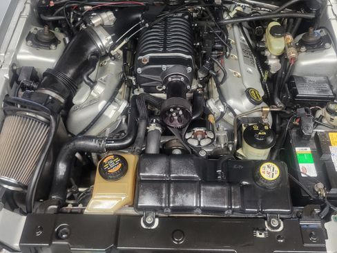 Used 2003 Ford Mustang Cobra image 10