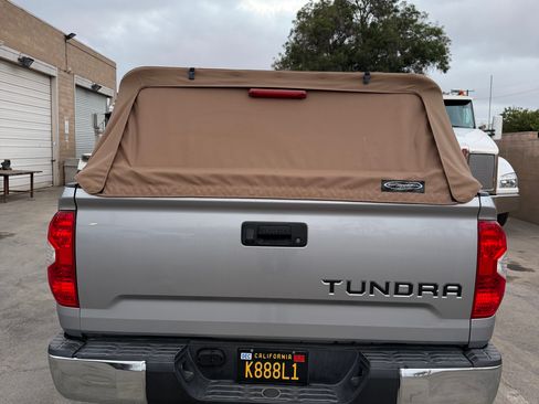 Used 2014 Toyota Tundra SR5 RWD image 8