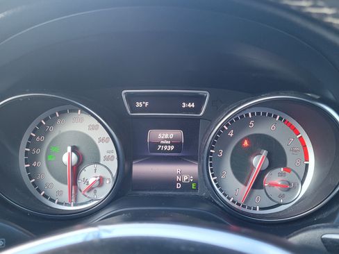 Used 2014 Mercedes-Benz CLA 250 4MATIC image 13