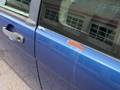 Used 2008 Ford Focus S image 9