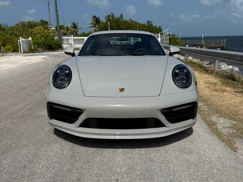Used 2024 Porsche 911 Carrera 4S AWD/4WD image 10