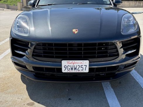 Used 2019 Porsche Macan S image 6