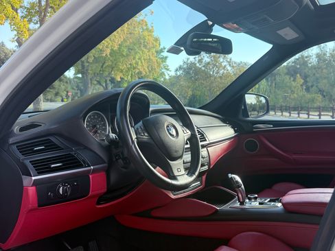 Used 2013 BMW X5 M AWD/4WD image 22