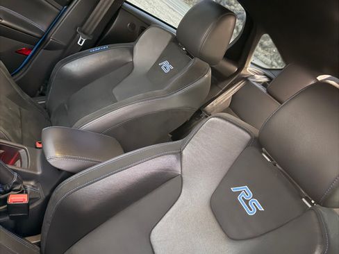 Used 2017 Ford Focus RS image 13