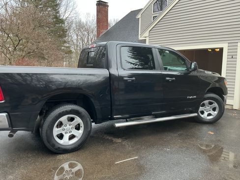 Used 2019 RAM 1500 Tradesman image 20