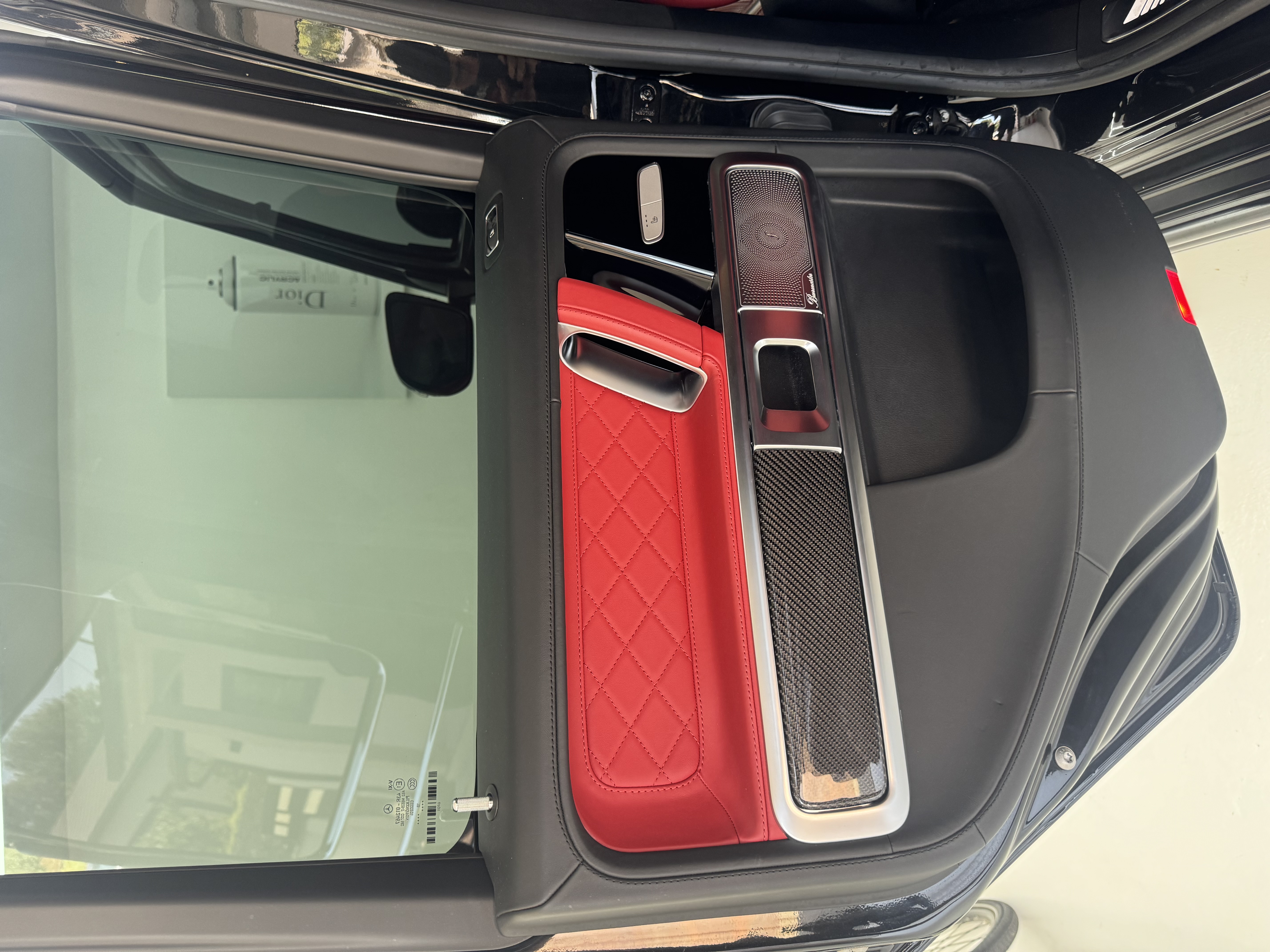 Used 2019 Mercedes-Benz G 63 AMG 4MATIC image 5