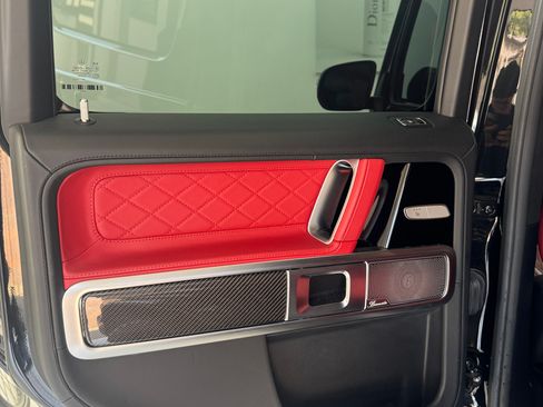 Used 2019 Mercedes-Benz G 63 AMG 4MATIC image 8