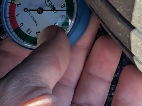 Used 2021 Chevrolet Corvette Stingray Convertible w/ Z51 Performance Package image 24