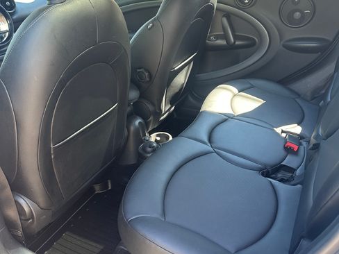 Used 2016 MINI Cooper Countryman S AWD/4WD image 21