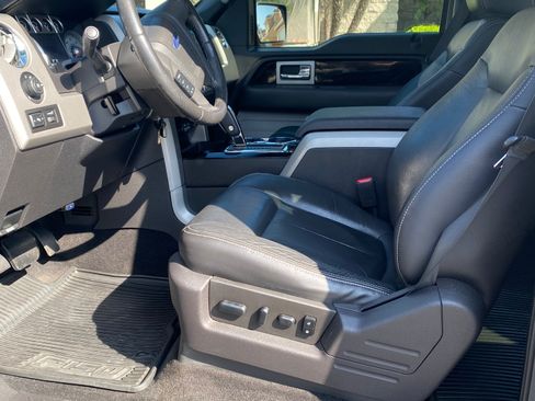 Used 2010 Ford F150 FX4 image 11