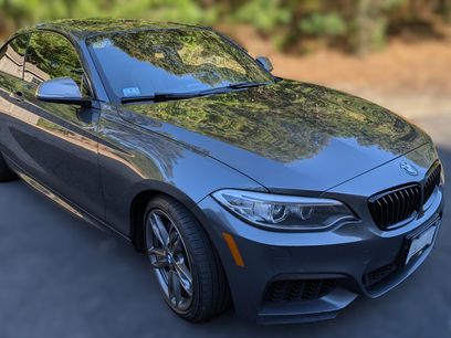 Used 2015 BMW M235i xDrive Coupe