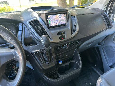 Used 2015 Ford Transit 150 130 Low Roof image 13