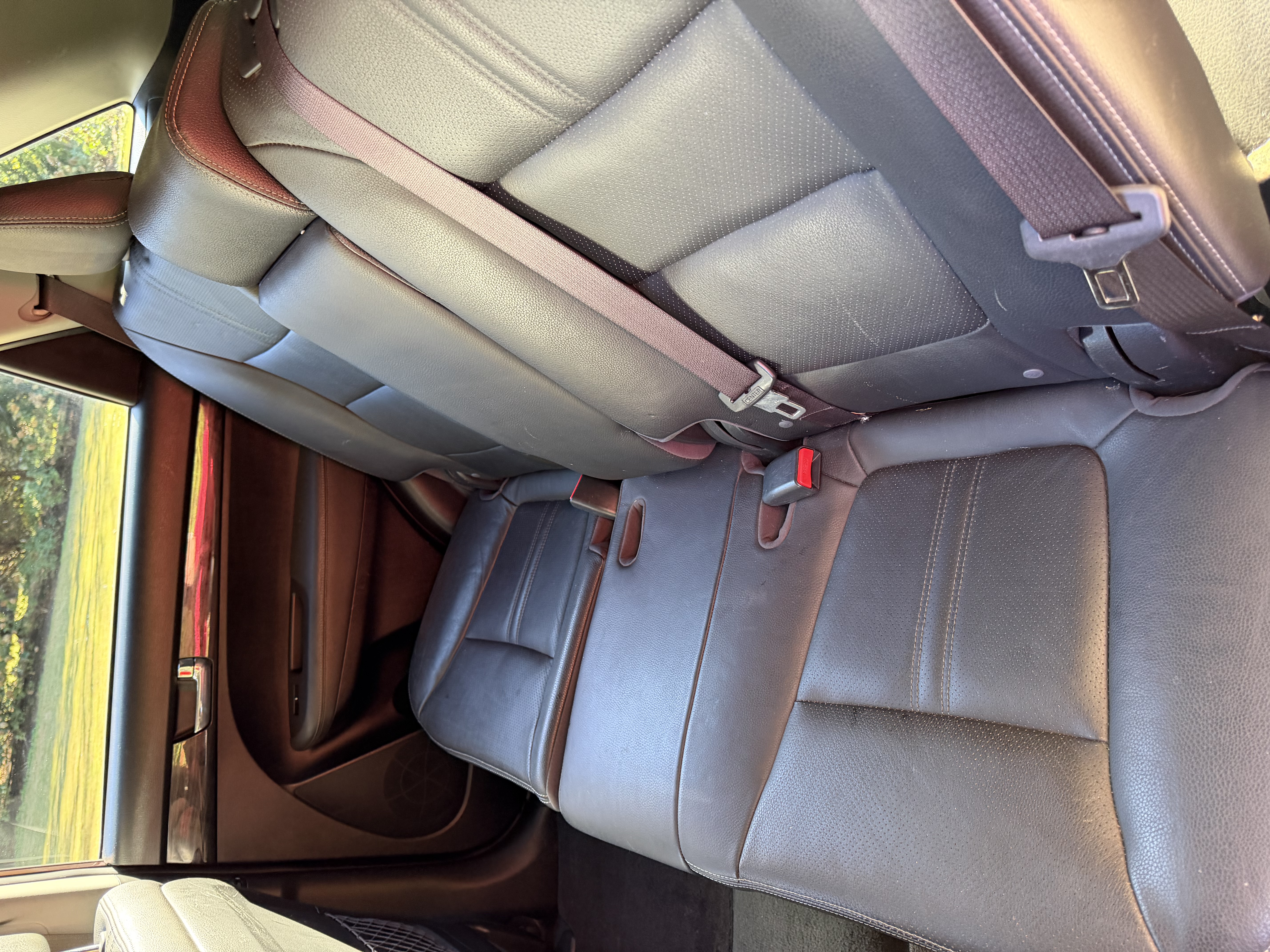 Used 2011 Kia Sorento EX w/ Premium Pkg FWD image 10