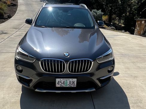 Used 2016 BMW X1 xDrive28i AWD/4WD image 6