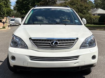 Used 2008 Lexus RX 400h AWD