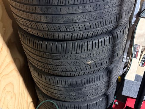 Used 2004 Porsche Cayenne S image 15