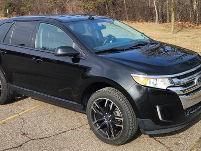 Used 2012 Ford Edge SEL