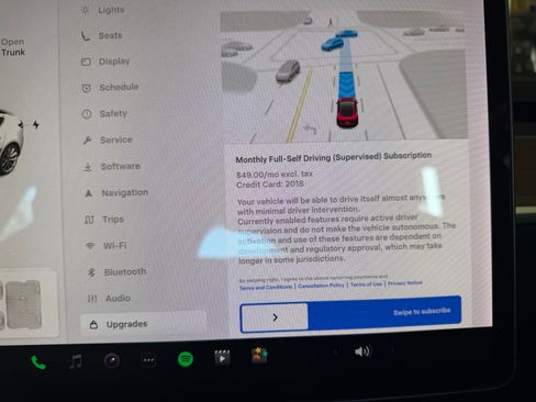 Used 2019 Tesla Model 3 Standard Range Plus image 14