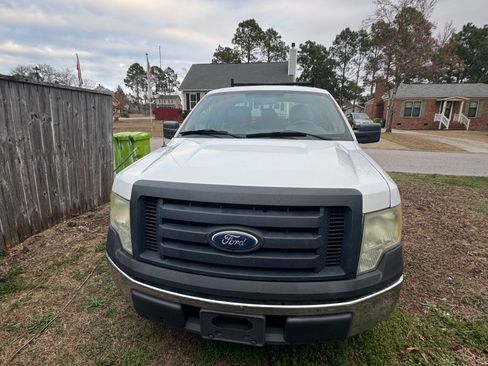 Used 2011 Ford F150 XL w/ PWR Equipment Group image 5