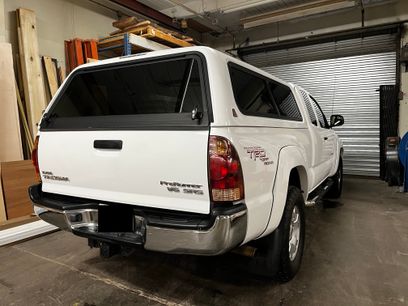 Used 2005 Toyota Tacoma PreRunner