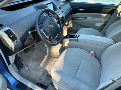 Used 2007 Toyota Prius FWD image 9