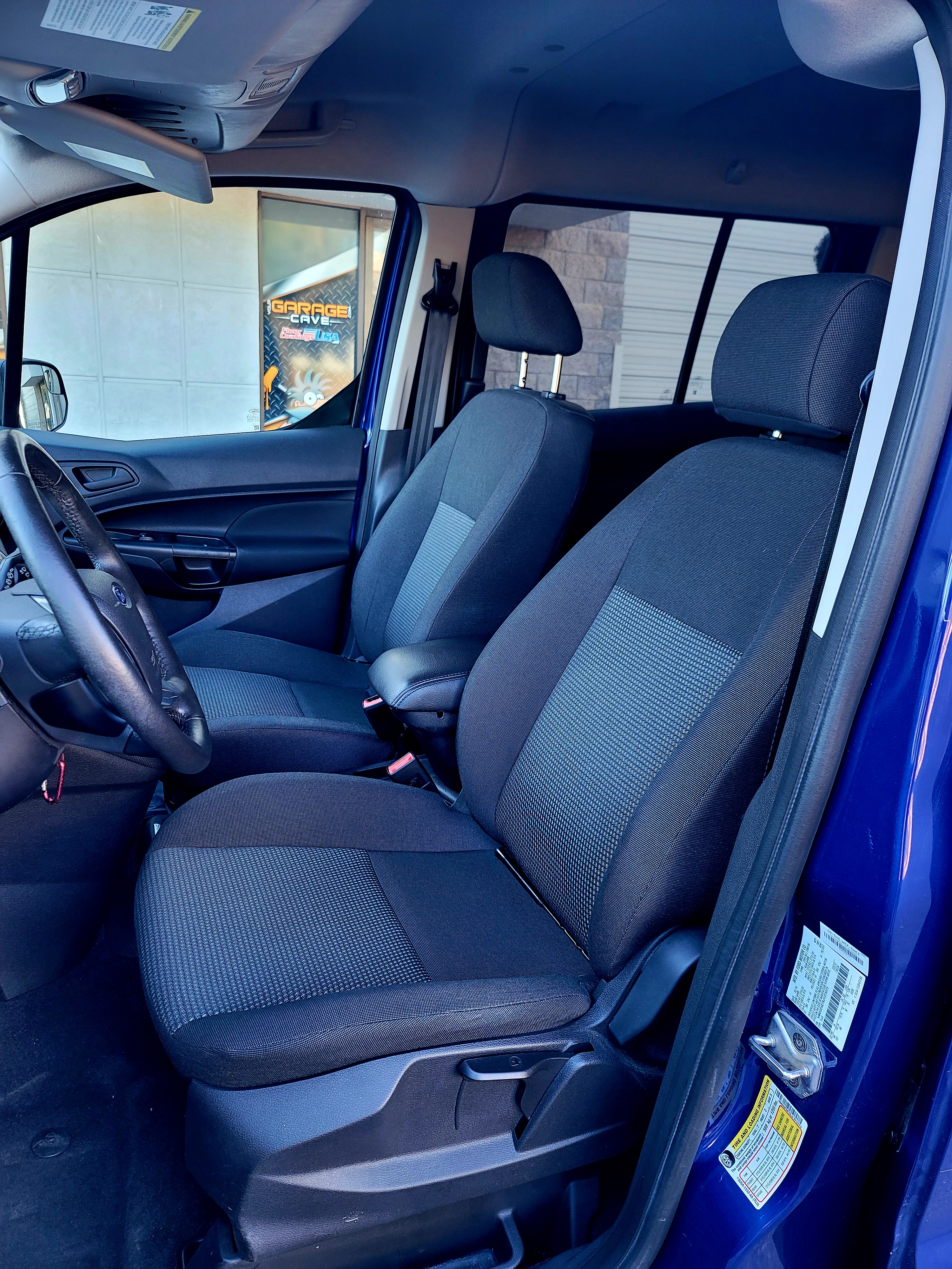 Used 2018 Ford Transit Connect XL FWD image 15