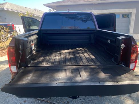 Used 2019 Honda Ridgeline RTL-T image 16