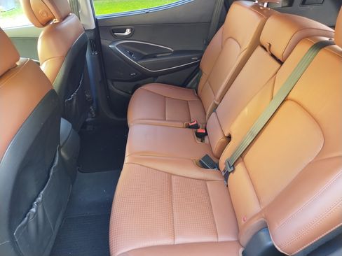 Used 2013 Hyundai Santa Fe Sport 2.0T w/ Technology Pkg image 20