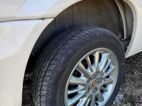 Used 2003 Dodge Grand Caravan Sport image 25