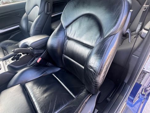 Used 2005 BMW M3 Coupe image 17