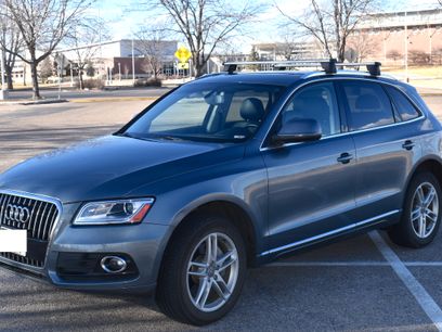 Used 2014 Audi Q5 TDI Premium Plus