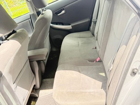 Used 2011 Toyota Prius Two FWD image 11