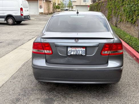 Used 2007 Saab 9-3 2.0T image 5