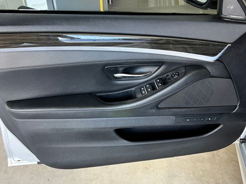 Used 2016 BMW 550i Sedan image 20