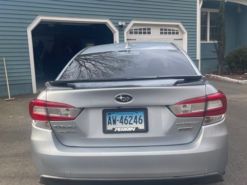 Used 2019 Subaru Impreza 2.0i Sport image 4