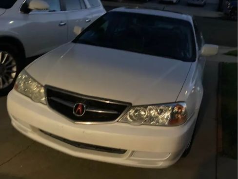 Used 2003 Acura TL Type-S image 2