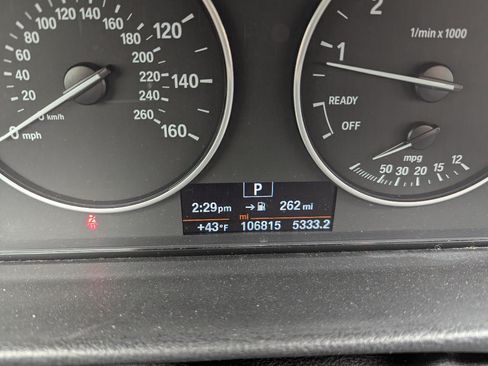 Used 2015 BMW 328i xDrive Sedan image 9