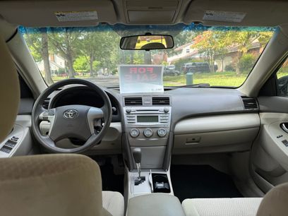 Used 2010 Toyota Camry LE