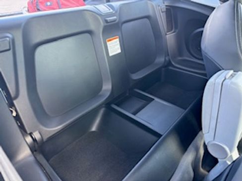 Used 2011 Honda CR-Z EX image 11