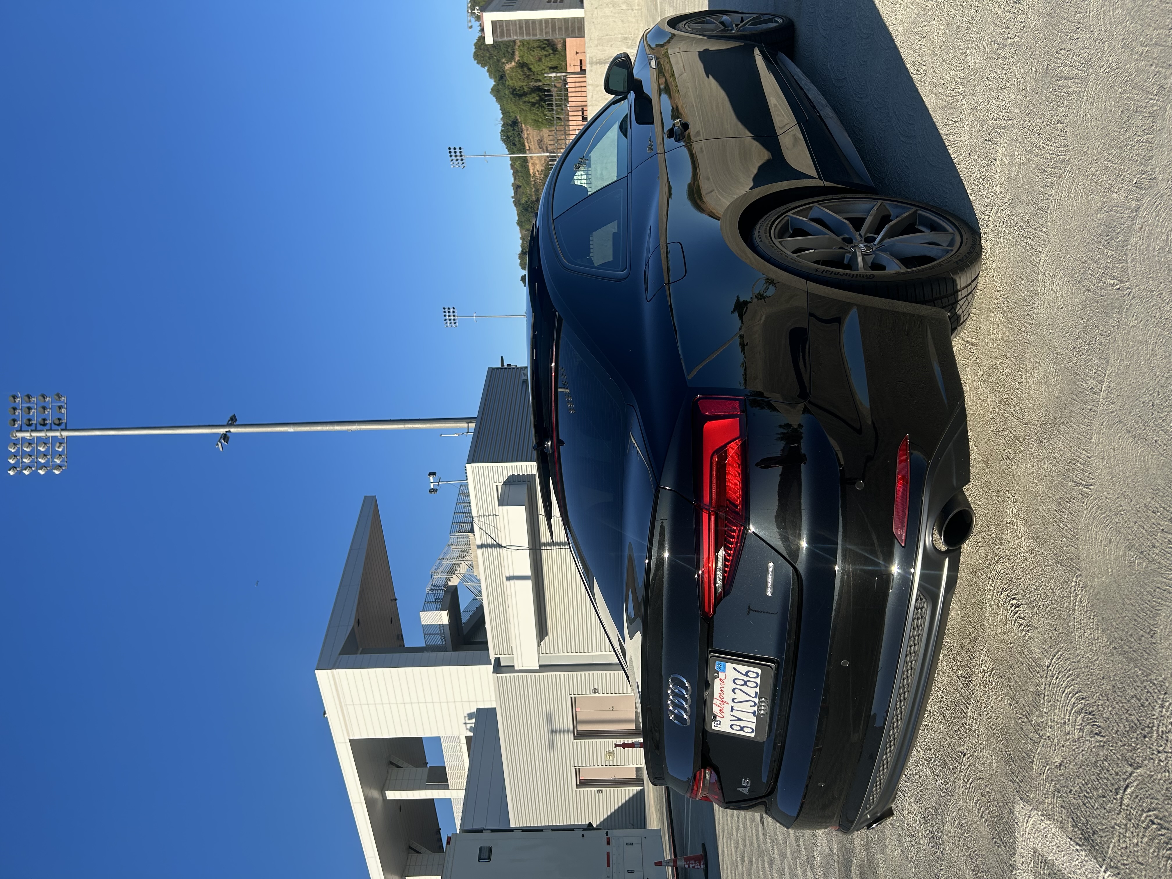 Used 2019 Audi A5 2.0T Premium Plus w/ Premium Plus AWD/4WD image 4