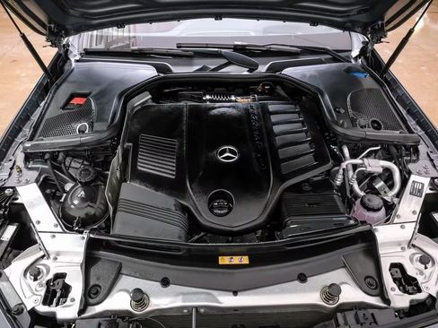 Used 2022 Mercedes-Benz CLS 450 4MATIC image 11