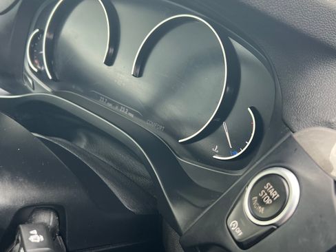 Used 2019 BMW X3 sDrive30i w/ Convenience Package image 8