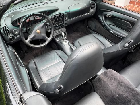 Used 1999 Porsche 911 Cabriolet image 2