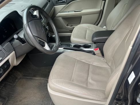 Used 2012 Ford Fusion SEL image 6