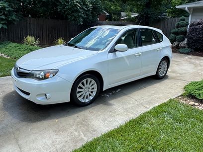Used 2011 Subaru Impreza 2.5i Premium w/ PWR Moonroof Value Pkg