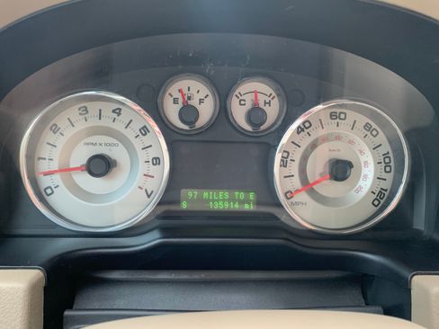 Used 2007 Ford Edge SEL Plus image 14