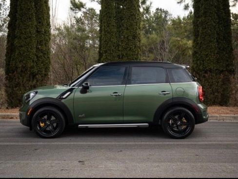 Used 2015 MINI Cooper Countryman S AWD/4WD image 12