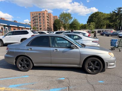 Used 2007 Subaru Impreza 2.5i Special Edition