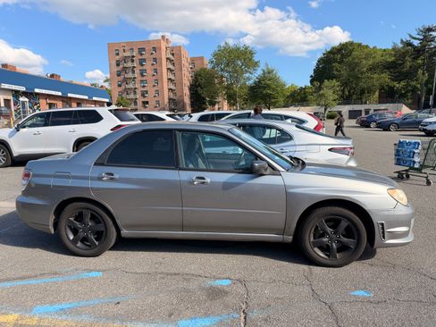 Used 2007 Subaru Impreza 2.5i Special Edition AWD/4WD image 1