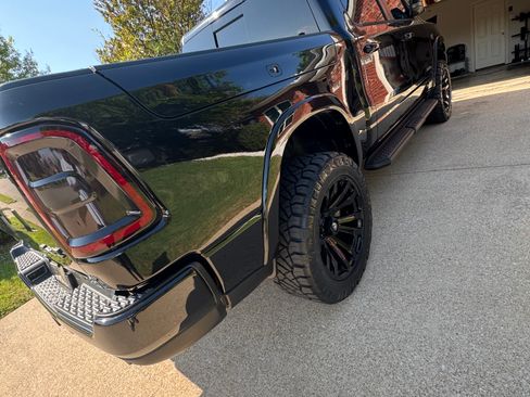 Used 2026 RAM 1500 Lone Star image 9